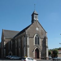 Saint-Christophe-la-Couperie