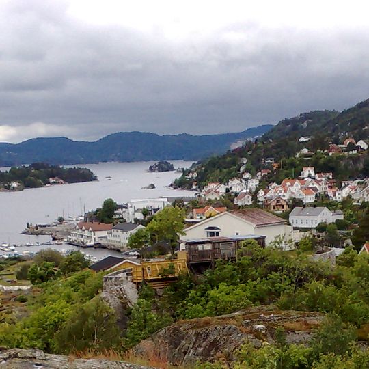 Kragerø