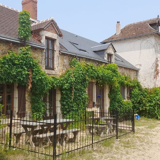 La Petite Brenne