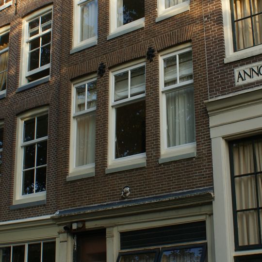 Singel 73, Amsterdam