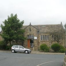 Beechwood Road Library