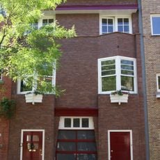 Lyonnetstraat 12, Maastricht