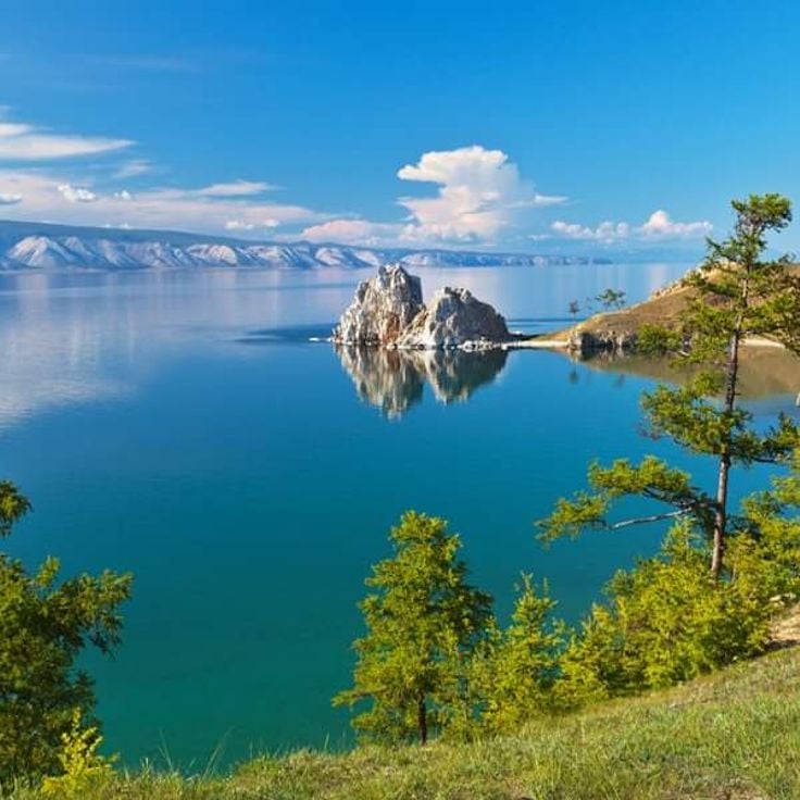 Baikalsee