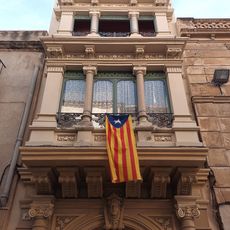 House in carrer Major, 25