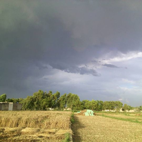 Charsadda District