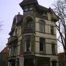 Zilverstraat 3, Alkmaar