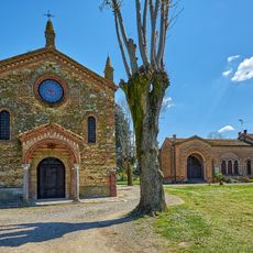 Pieve di San Nicomede