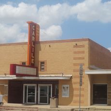 Carlile Theater