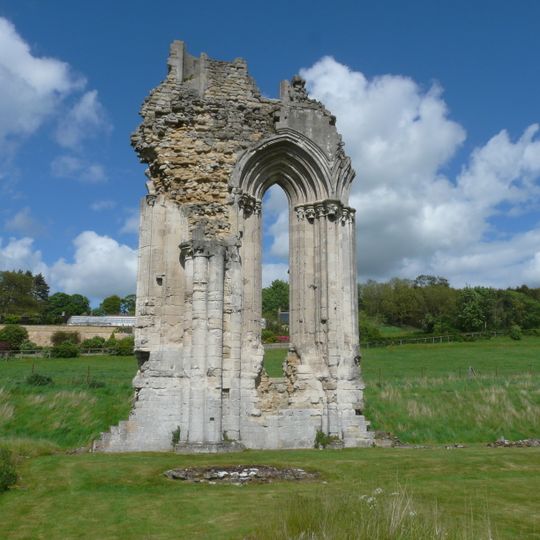 Kirkham Priory