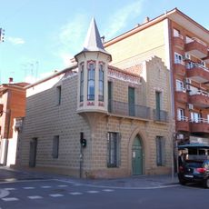 Casa Antoni Lleal