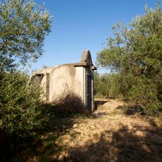 Dolmen de Matarrubilla