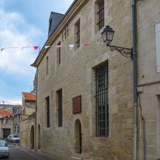 Auditoire de Joinville