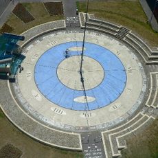 Gosport Millennium Time-Space