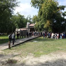 Réserve naturelle nationale du Courant d'Huchet