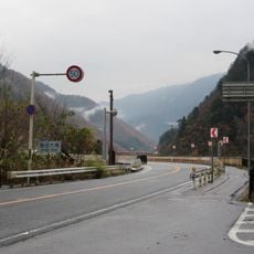 賤母大橋