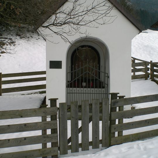 Stanzmannkapelle