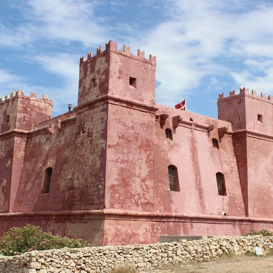 Torri ta’ Sant' Agata