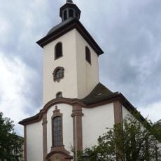St. Nikolai
