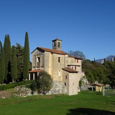 Chiesa di San Zenone