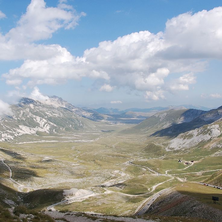 Campo Imperatore