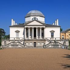 Chiswick House
