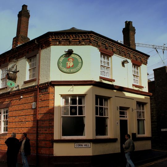Great Western Public House