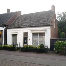 Schoenmakershuis
