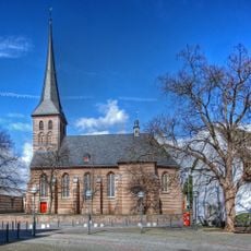 St. Alban