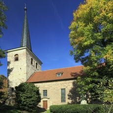 Protestant Church Burgscheidungen