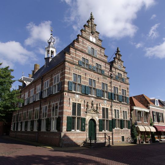 Stadhuis