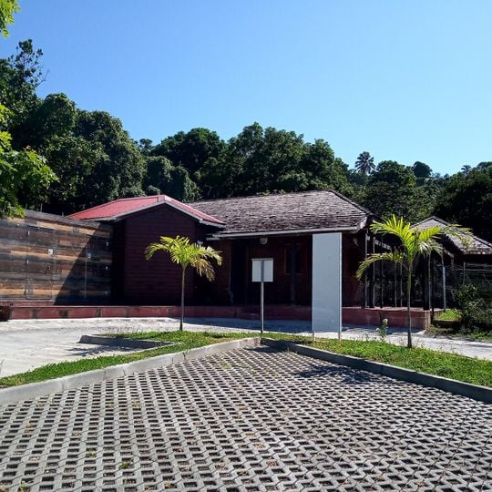 Parc Archéologique des Roches Gravées