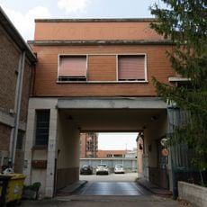 Officine Morando Silvio & Figlio