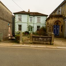 Wesley Methodist Church