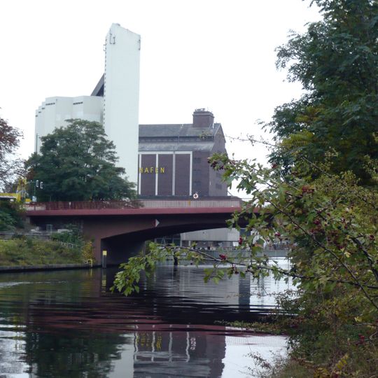 Föhrer Brücke