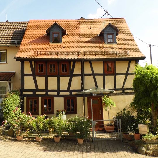 Stephanstraße 10/12