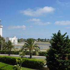 Terminal del Cable Submarino Pencan III