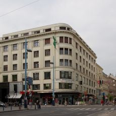 Mariahilfer Straße 70