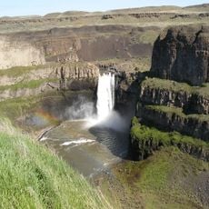 Palouse Falls State Park