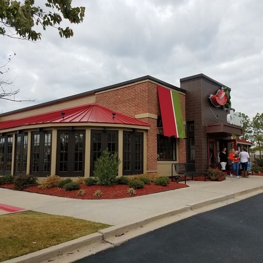 Chili's