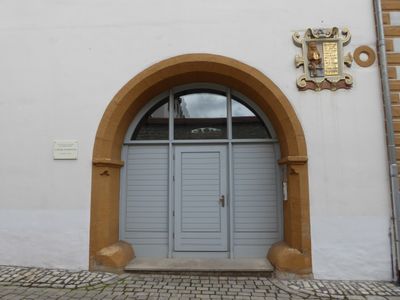 Entrada