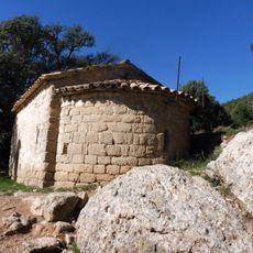 Santa Margarida del Mercadal
