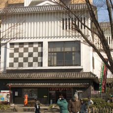 Musée de Shitamachi