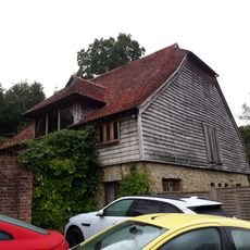 Barn To South East Of Sturt Farmhouse