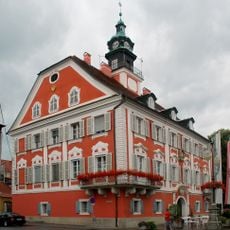 Rathaus Deutschlandsberg