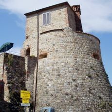 Porta Senese