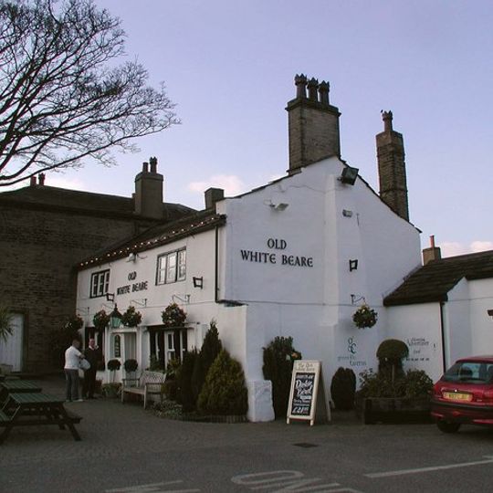 The Old White Beare Inn