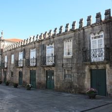 Centro histórico de Caminha