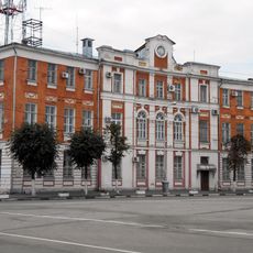 Главный корпус (Тверь)