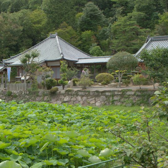 Seishin-ji