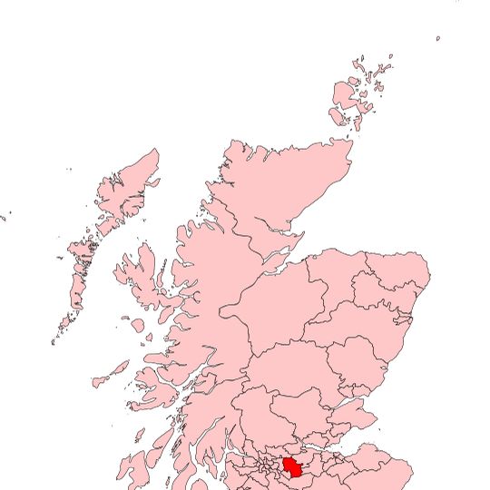 Airdrie and Shotts